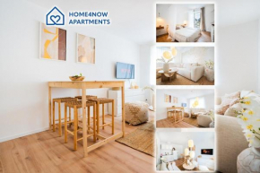 Luxus Designstudio für 4 Personen mit Terrasse